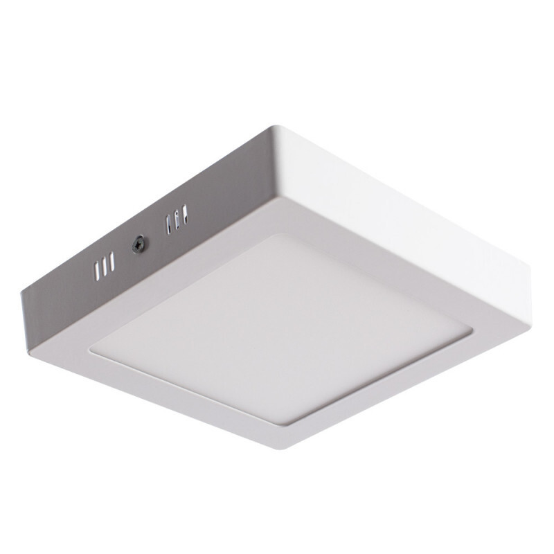 Накладной светильник Arte Lamp A3612PL-1WH