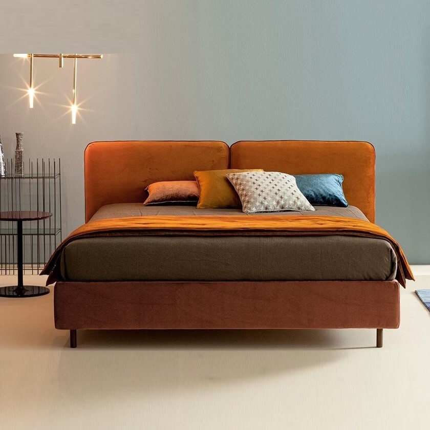 Кровать Twils Frick Round 15216567N