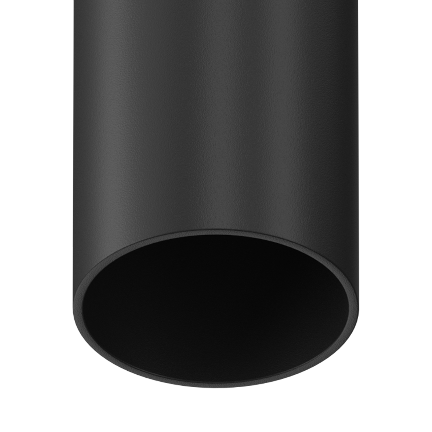 Подвесной светодиодный светильник Ledron MJ-1182 Black