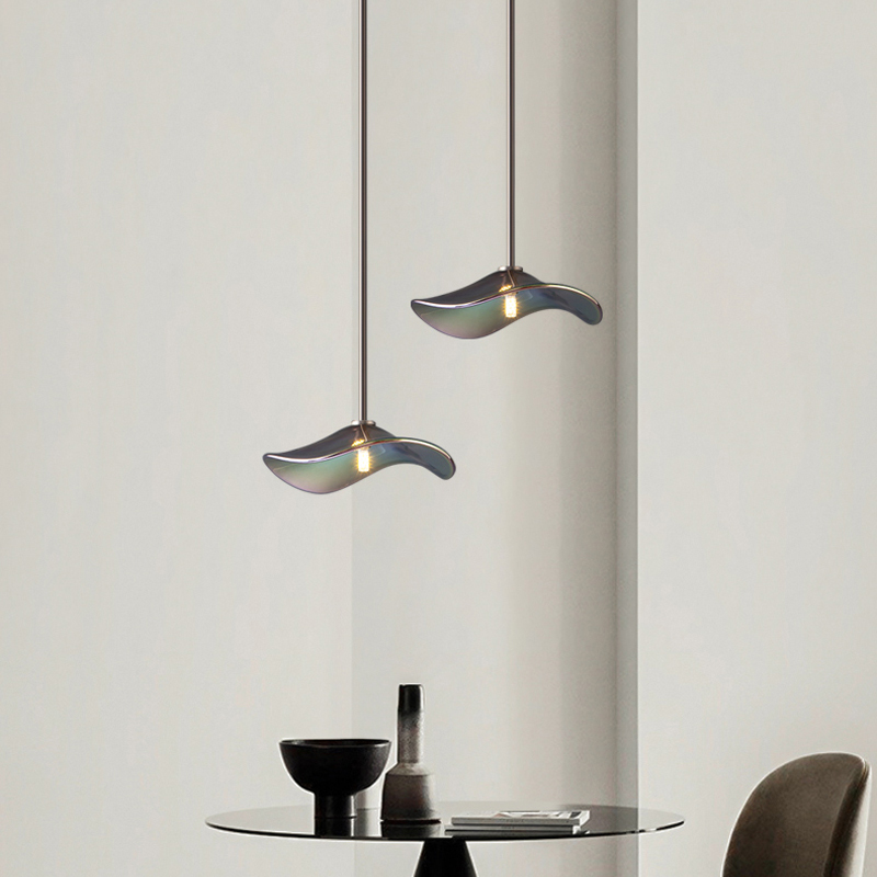 Потолочный светильник MILIAN Brass Grey by ImperiumLoft