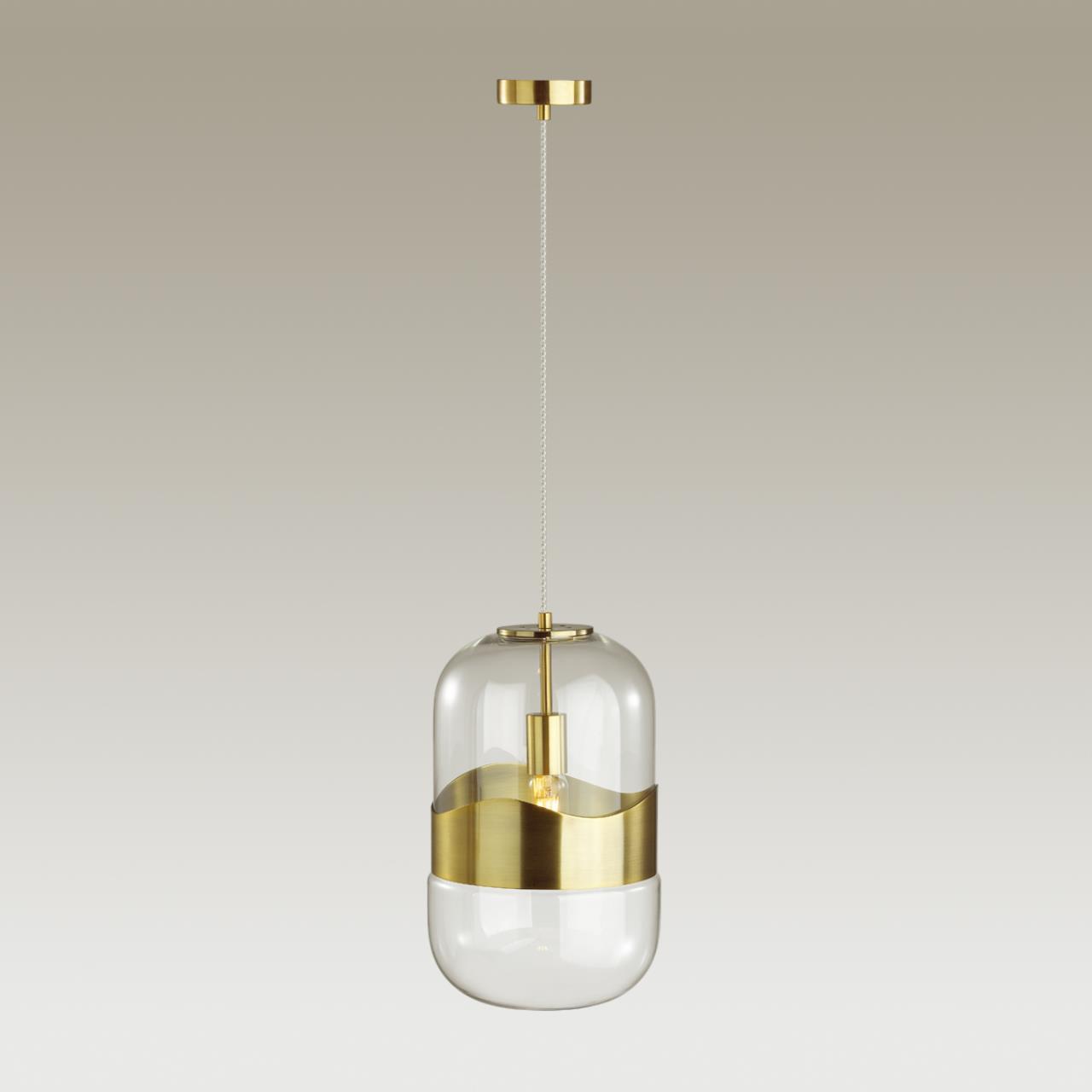 Подвес Odeon Light 4814/1