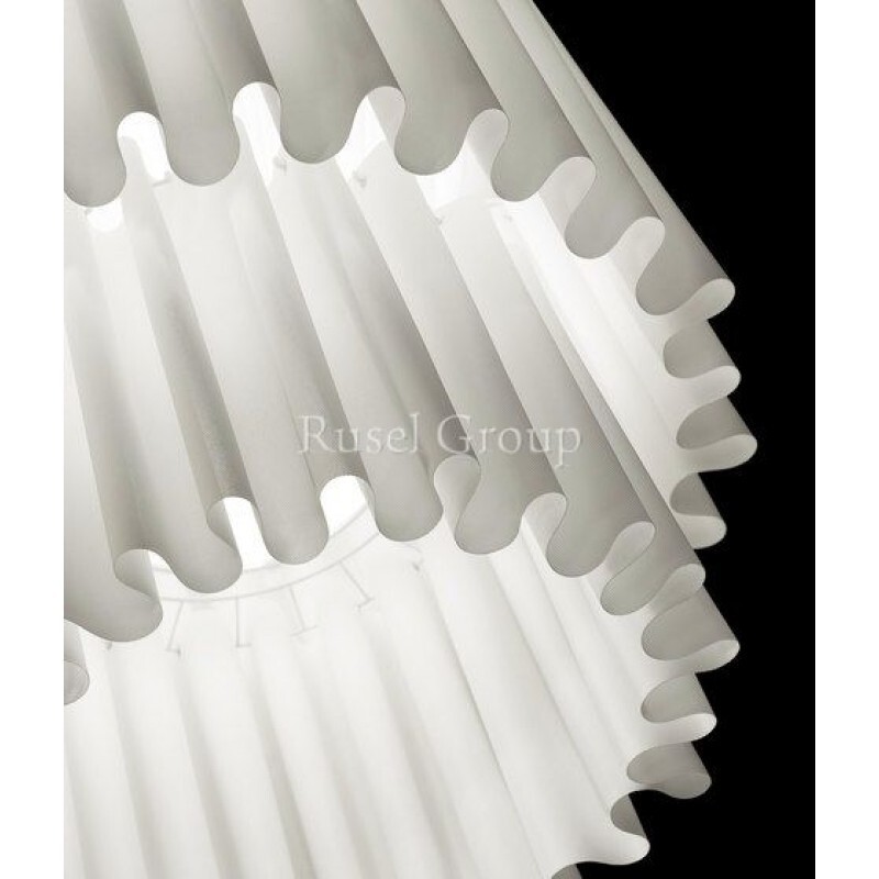 Подвесной светильник Axo Light SKIRT SP 150 2