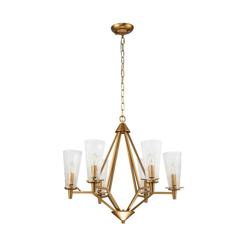 Подвесная люстра Favourite 2964-6P