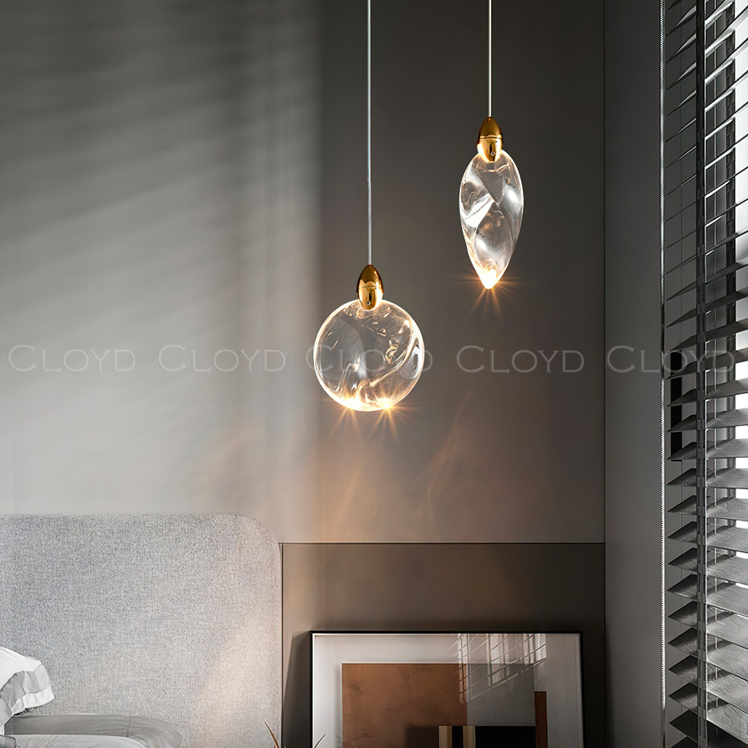 Подвесной светильник Cloyd Glock 11625