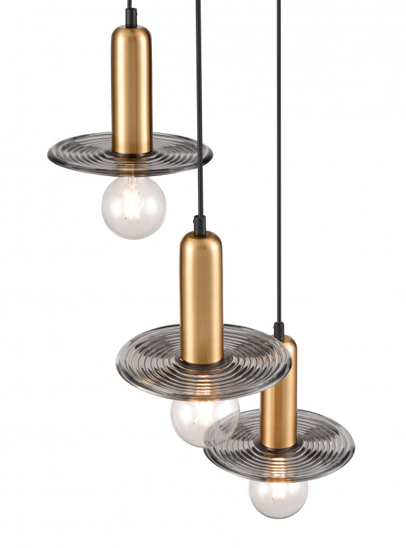 Подвесная люстра Vele Luce VL5892P33