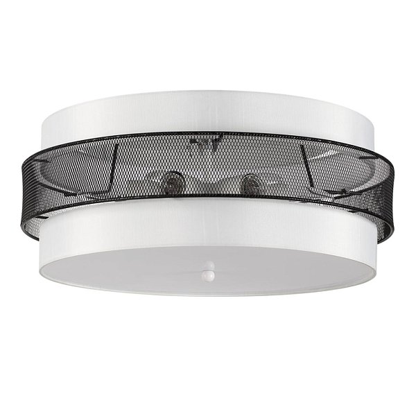 Потолочный светильник Lumion 8002/6C