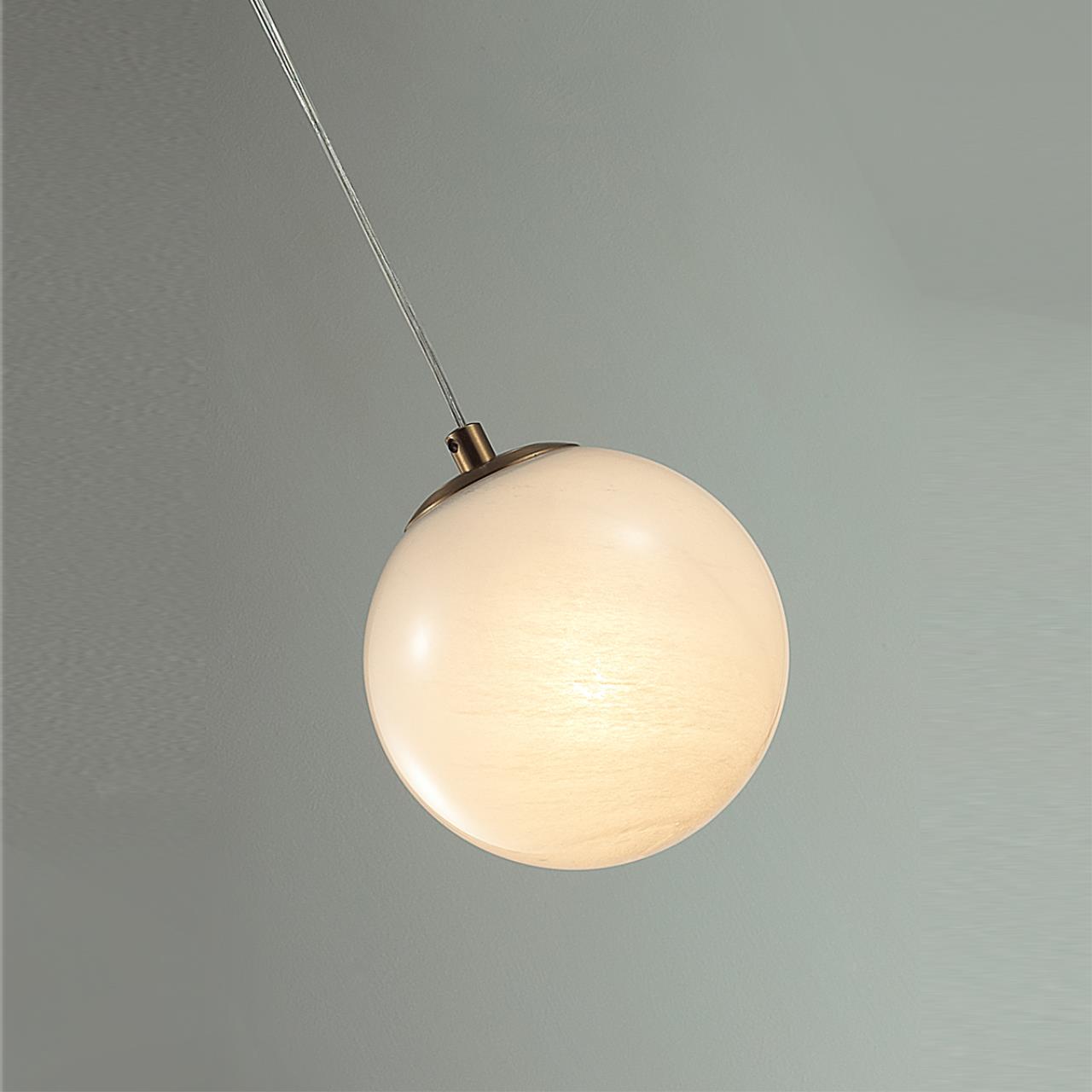 Подвесной светильник Odeon Light 7109/1A