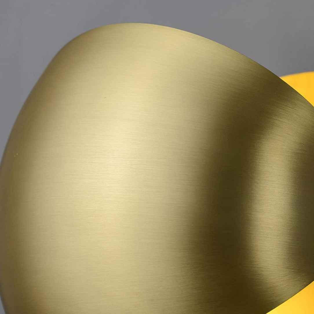 Настенный светильник ZETA WALL by ImperiumLoft