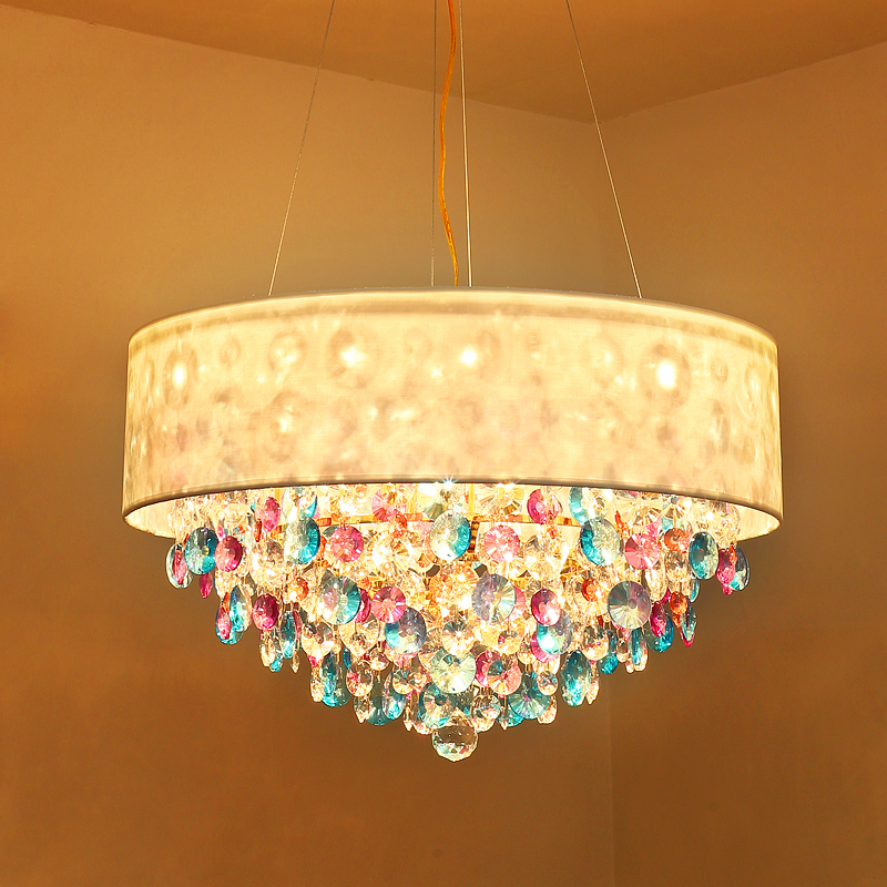 Подвесной светодиодный светильник BLANK by ImperiumLoft