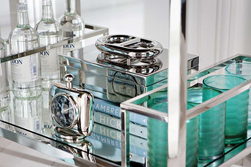 Шкатулка Eichholtz Cayman S 107565