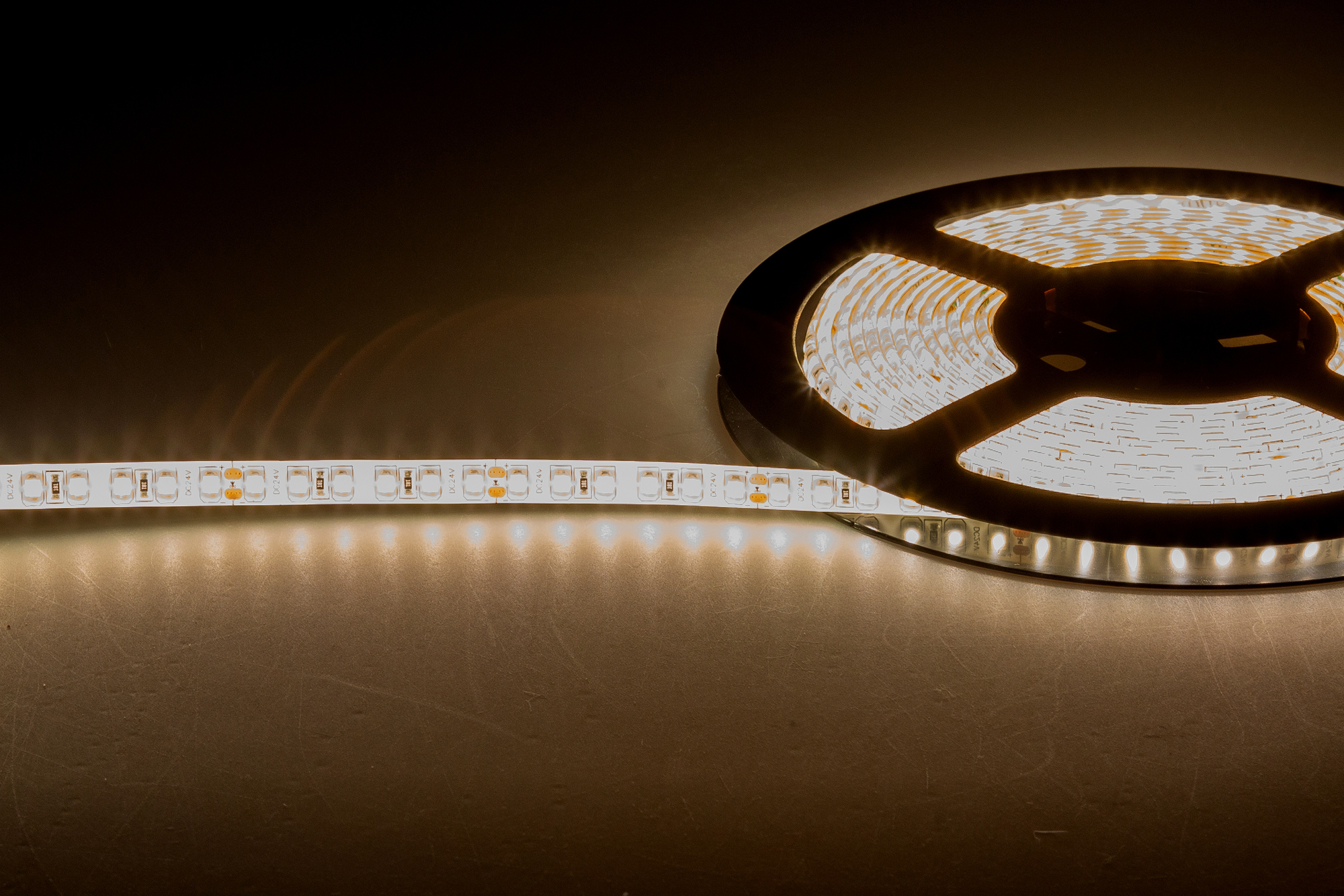 Светодиодная лента Donolux DN18381NWRA95IP65