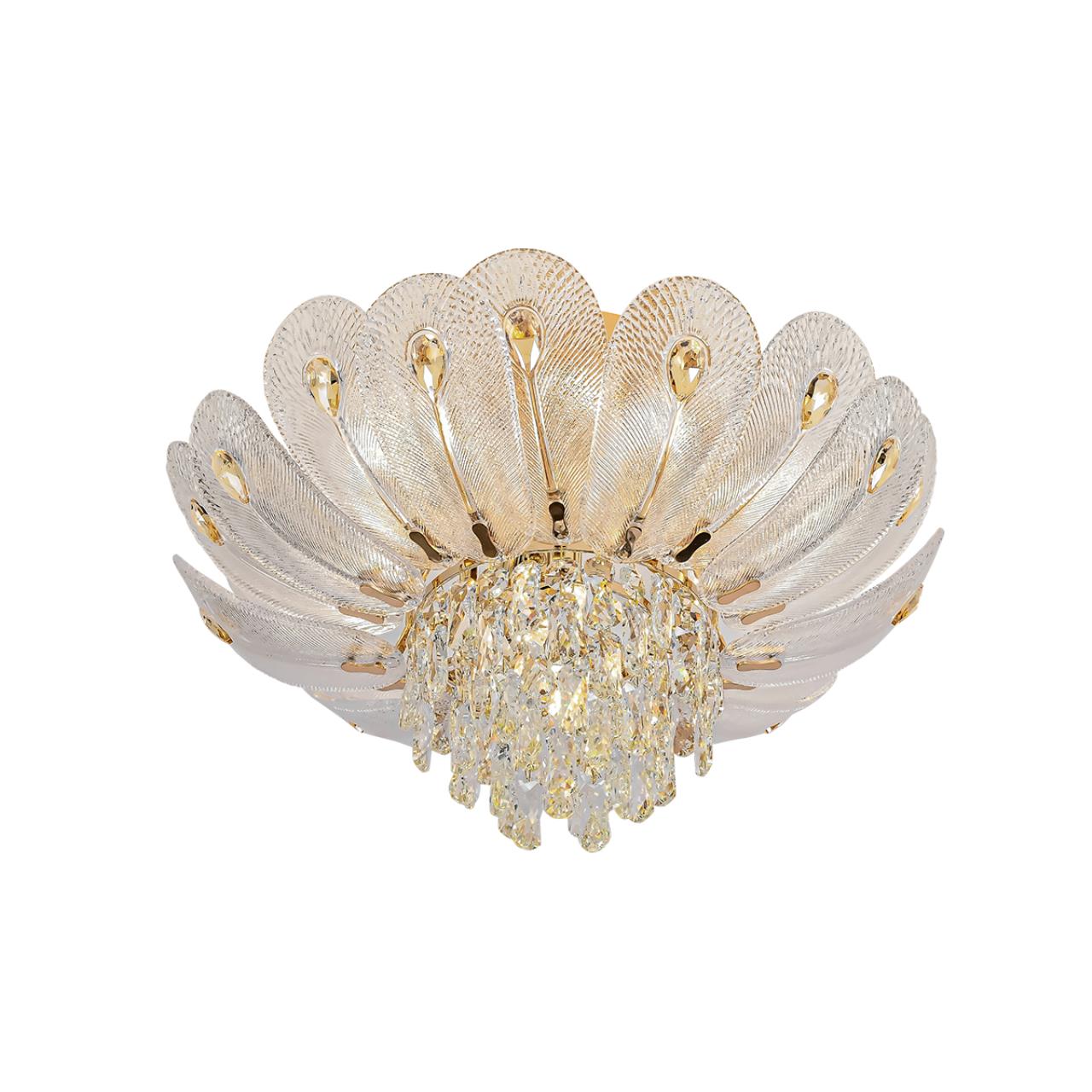 Люстра потолочная Odeon Light 5048/7