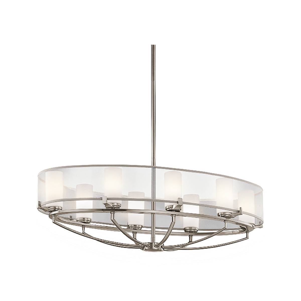 Люстра Kichler KL/SALDANA8