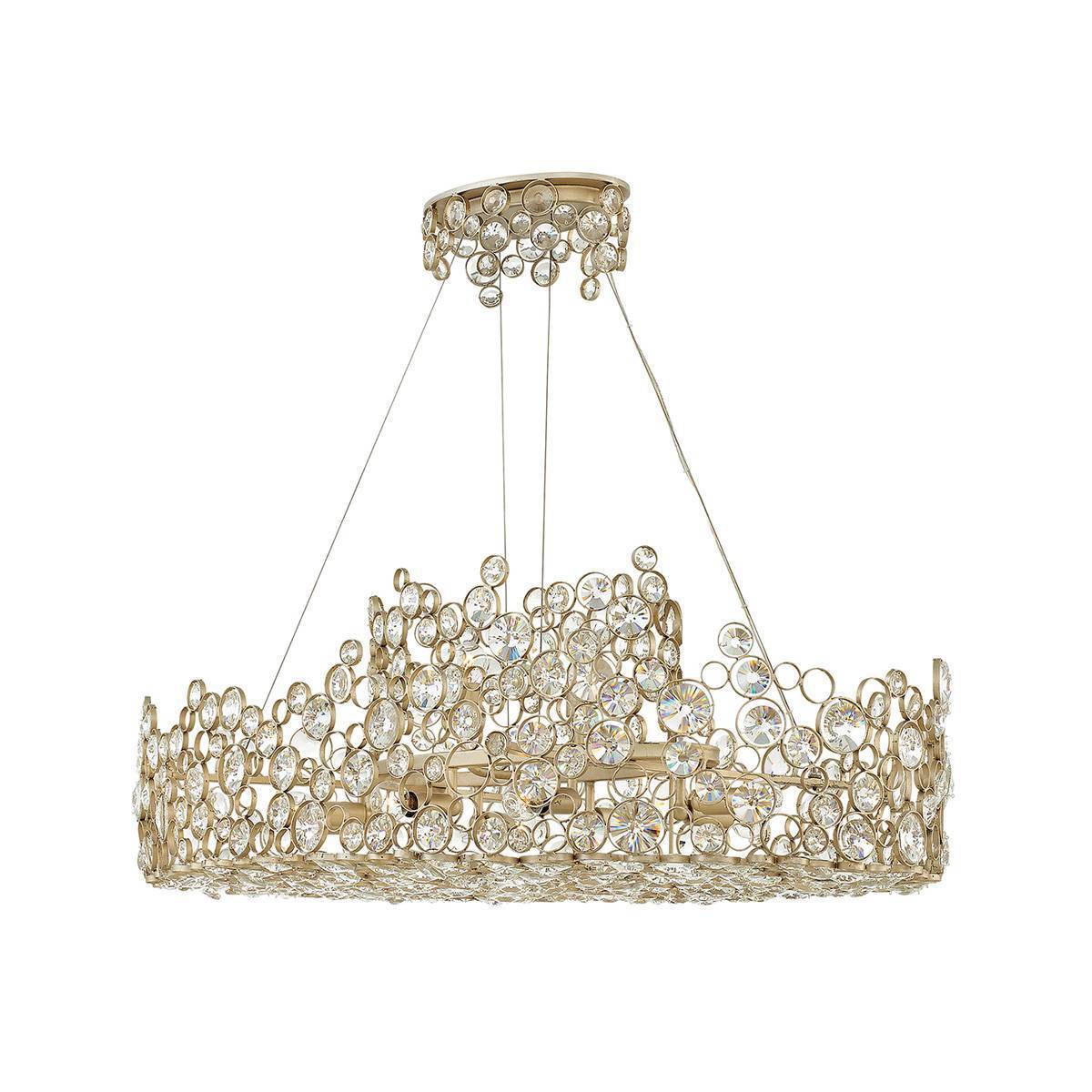 Люстра Hinkley HK/ANYA/ISLE