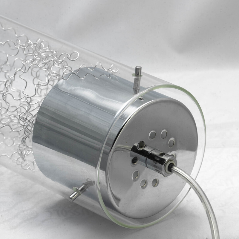 Подвесной светильник Lussole LOFT LSP-9871