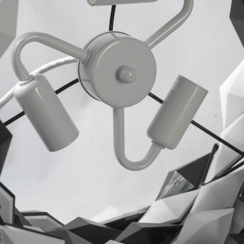 Подвесной светильник Lussole LGO LSP-0180