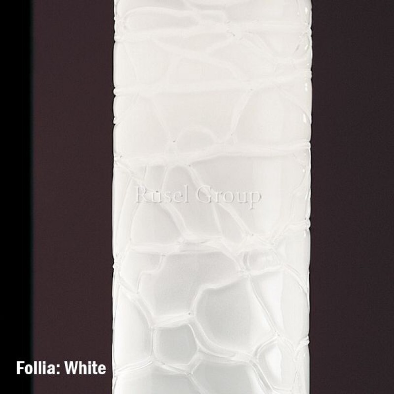 Настольная лампа Vistosi FOLLIA LT P