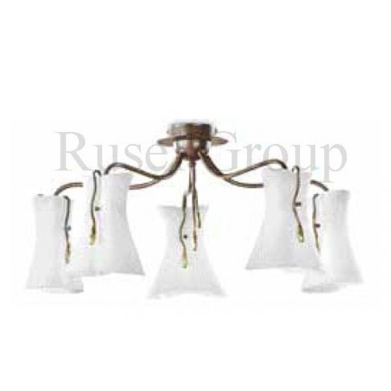 Люстра Florenz Lamp 2376.05T