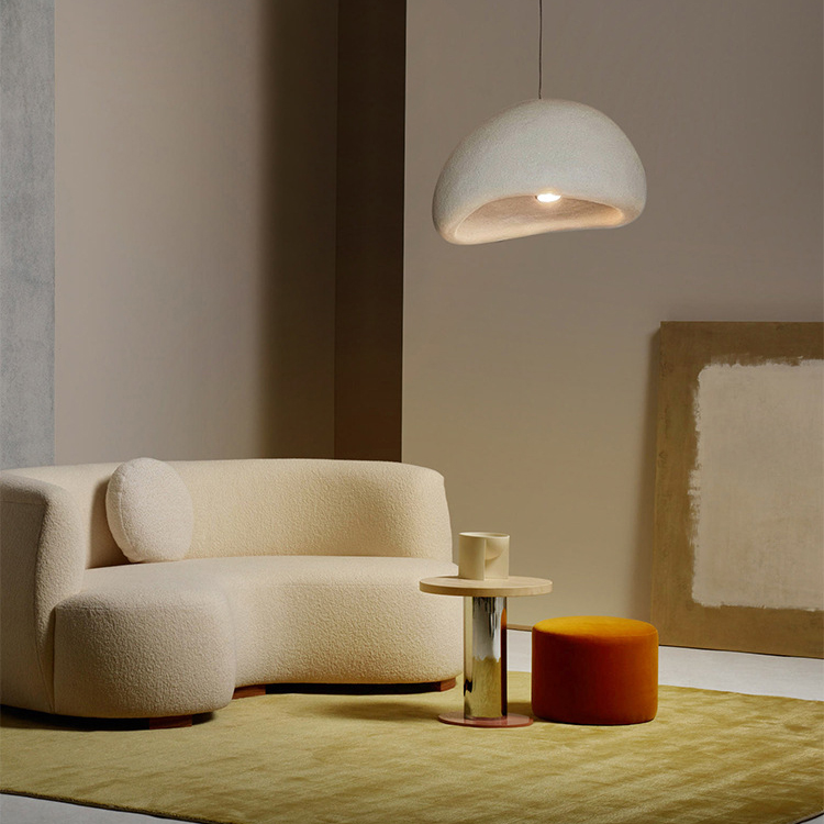 Подвесная Люстра Cemencloud B D30 Grey By Imperiumloft