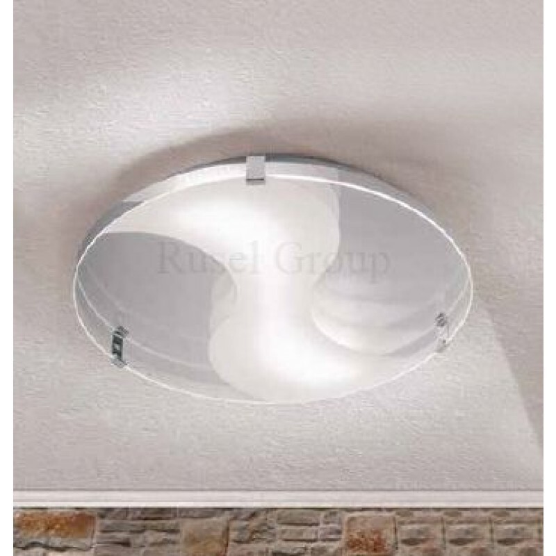 Потолочный светильник Orion DL 7-609 Chrom