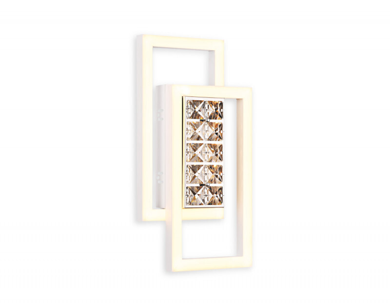 Накладной светильник Ambrella FA107