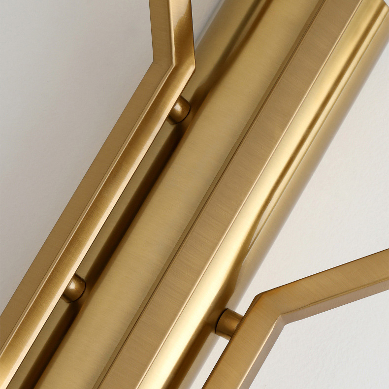 Настенный светильник IRLIN TRIO by ImperiumLoft