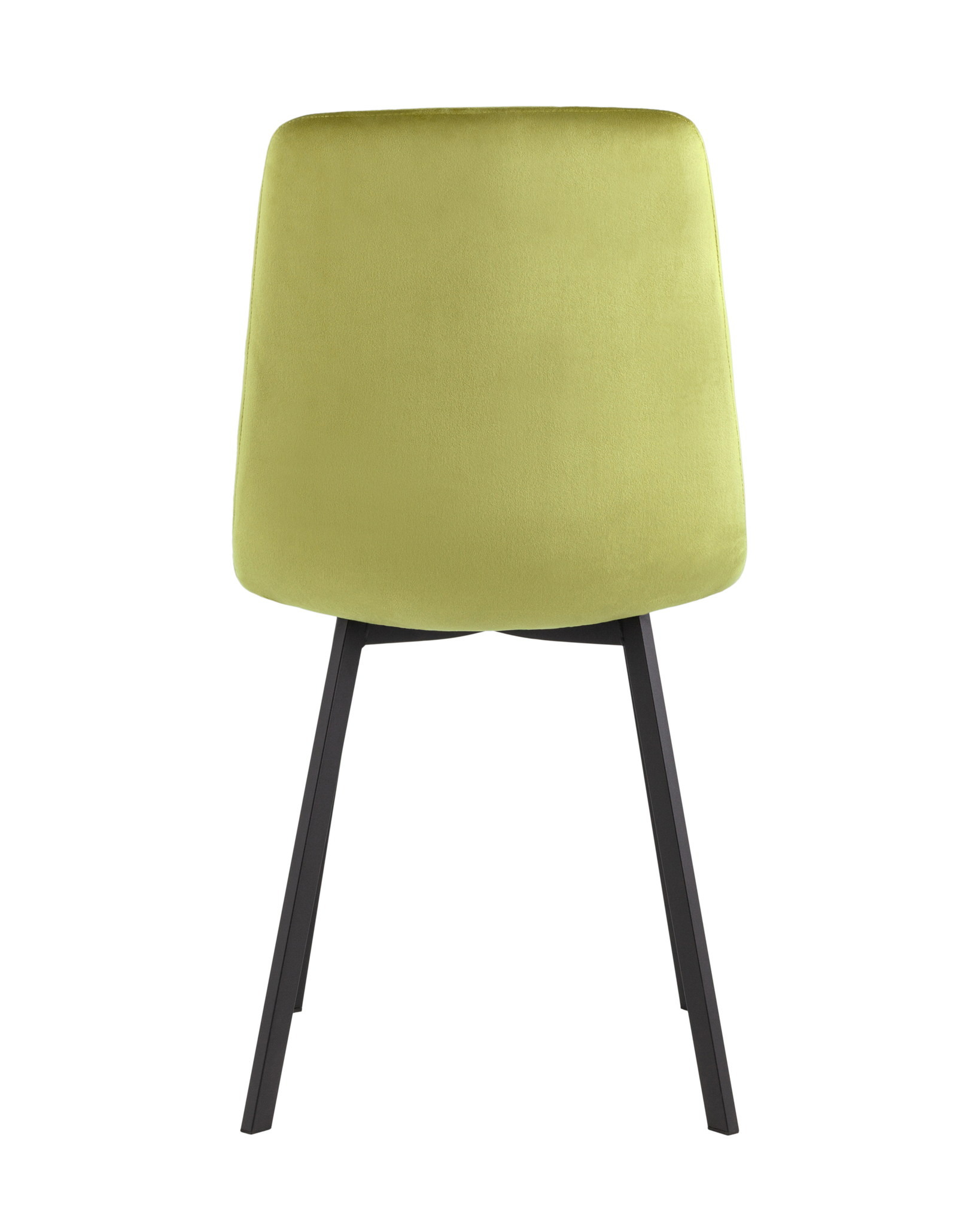Стул Chilly велюр фисташковый Stool Group