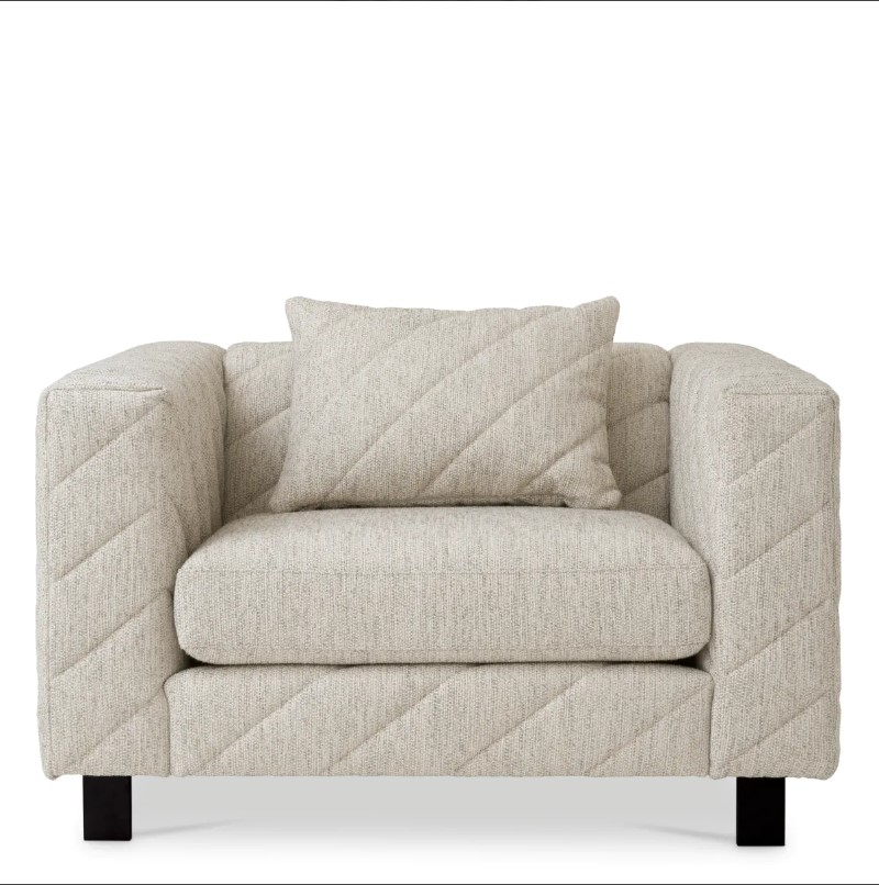 Кресло Eichholtz Avellino 118738