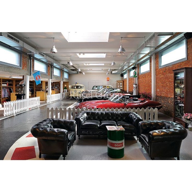 Подвесной светильник SLV PARA 380 165350