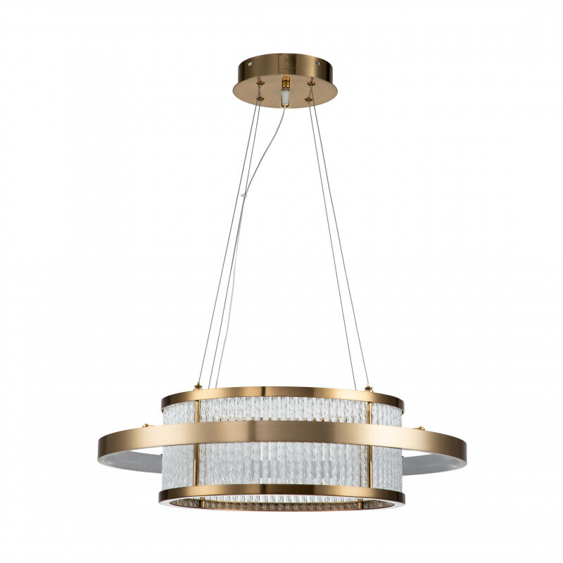 Подвесная люстра Favourite 2995-5P