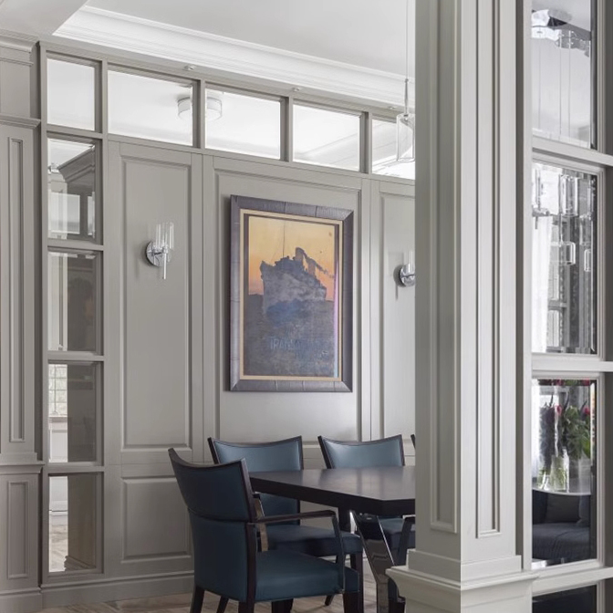 Бра Axo Light Spillray AP wall lamp D19 by ImperiumLoft