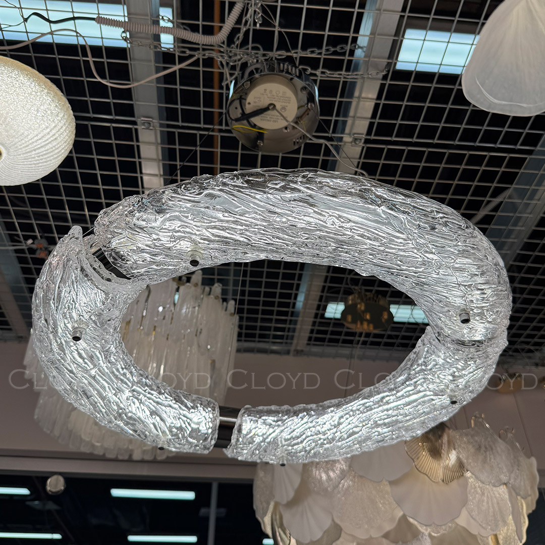 Люстра подвесная Cloyd Mondial 11570