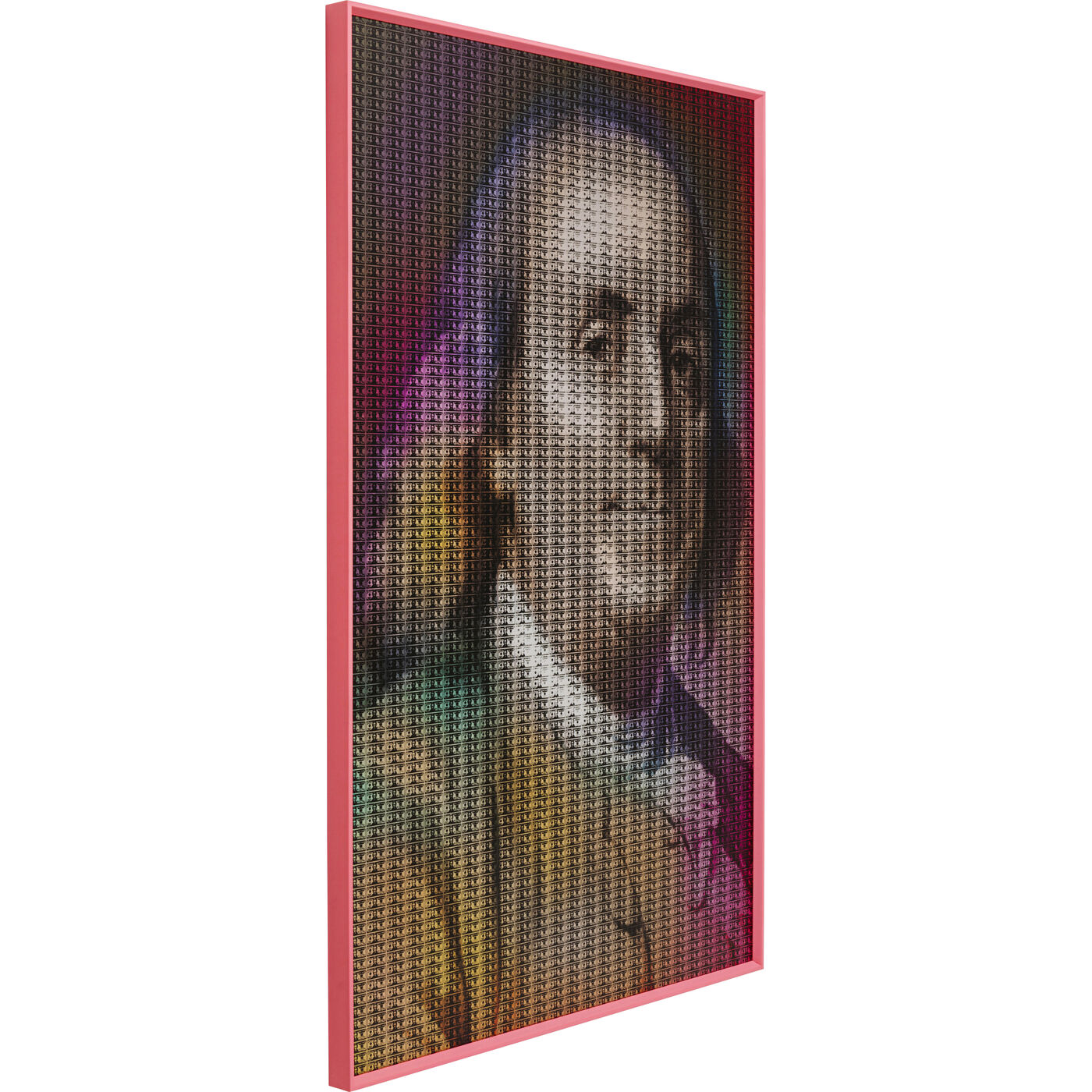 Картина в раме Muse Sir 80x120cm KARE 57570