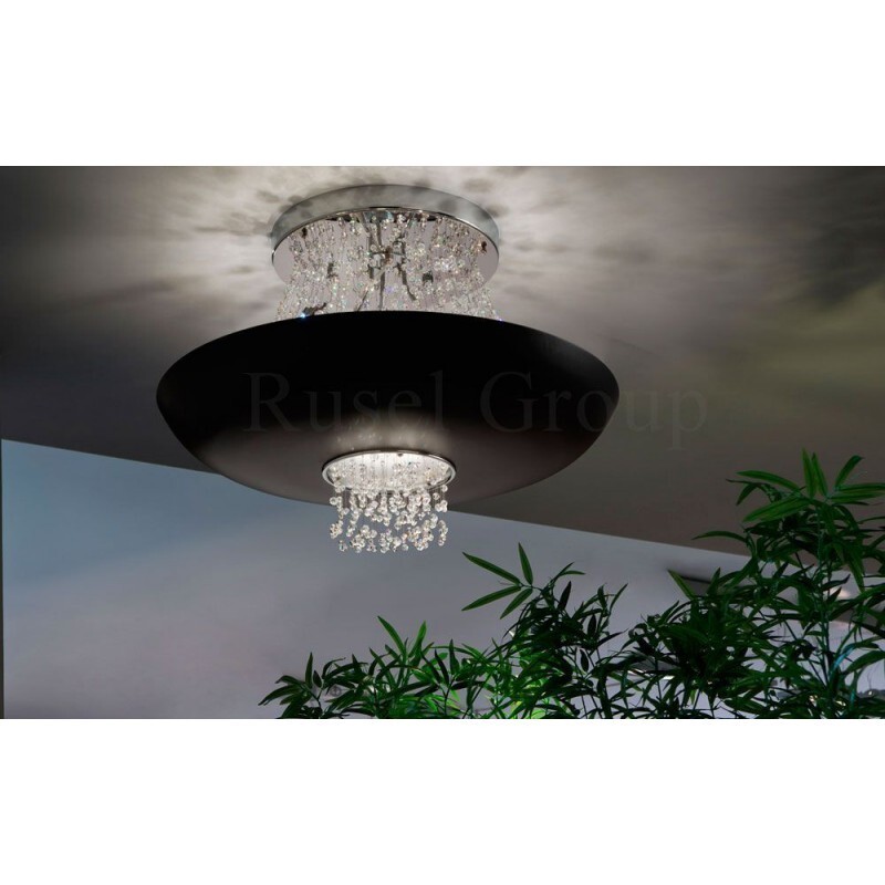 Потолочный светильник Masiero EMPIRE PL45