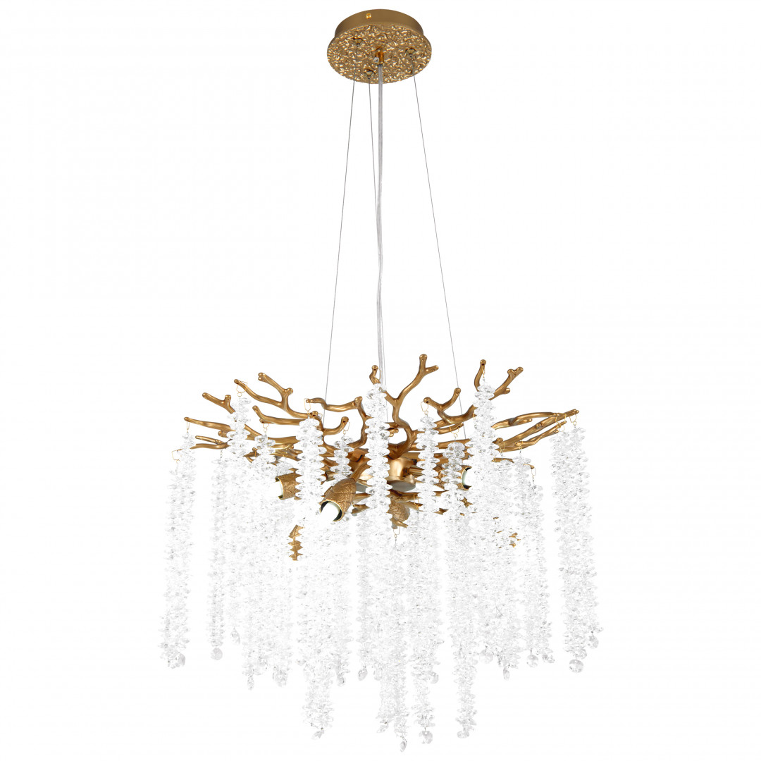 Люстра веточки 23110.460.6.G9.A IB Arte Milano