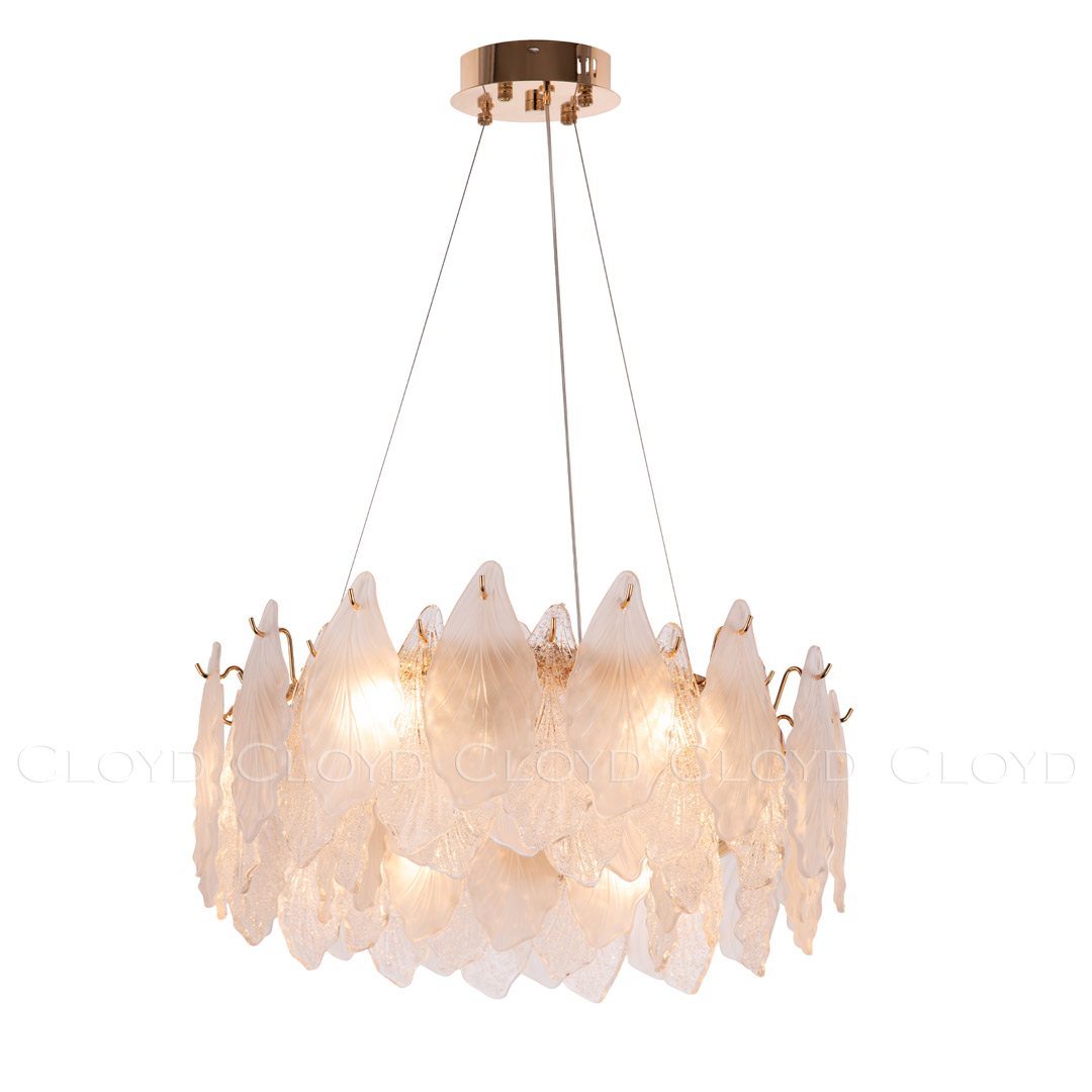 Люстра подвесная Cloyd Senegal 11194