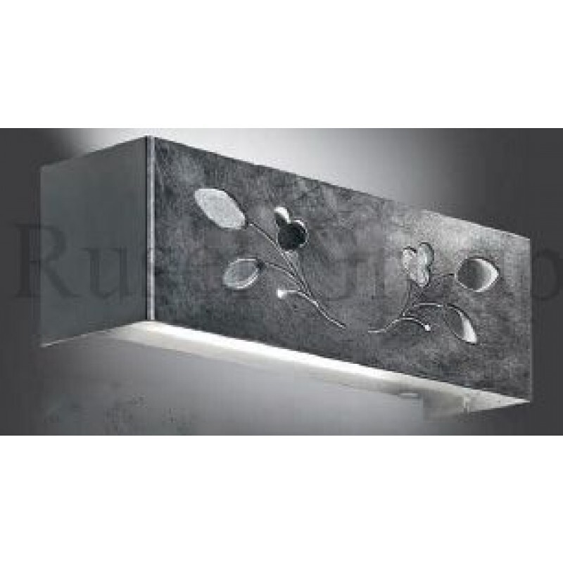 Настенный светильник  Florenz Lamp 2758.01.