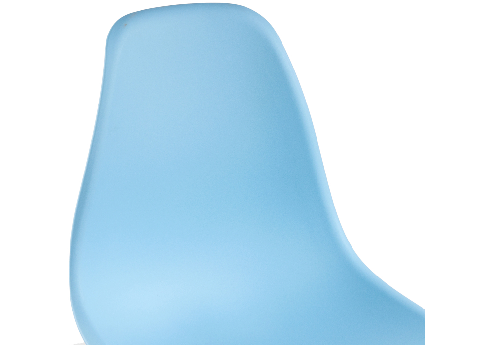 Стул Woodville Eames PC-015 blue 11898