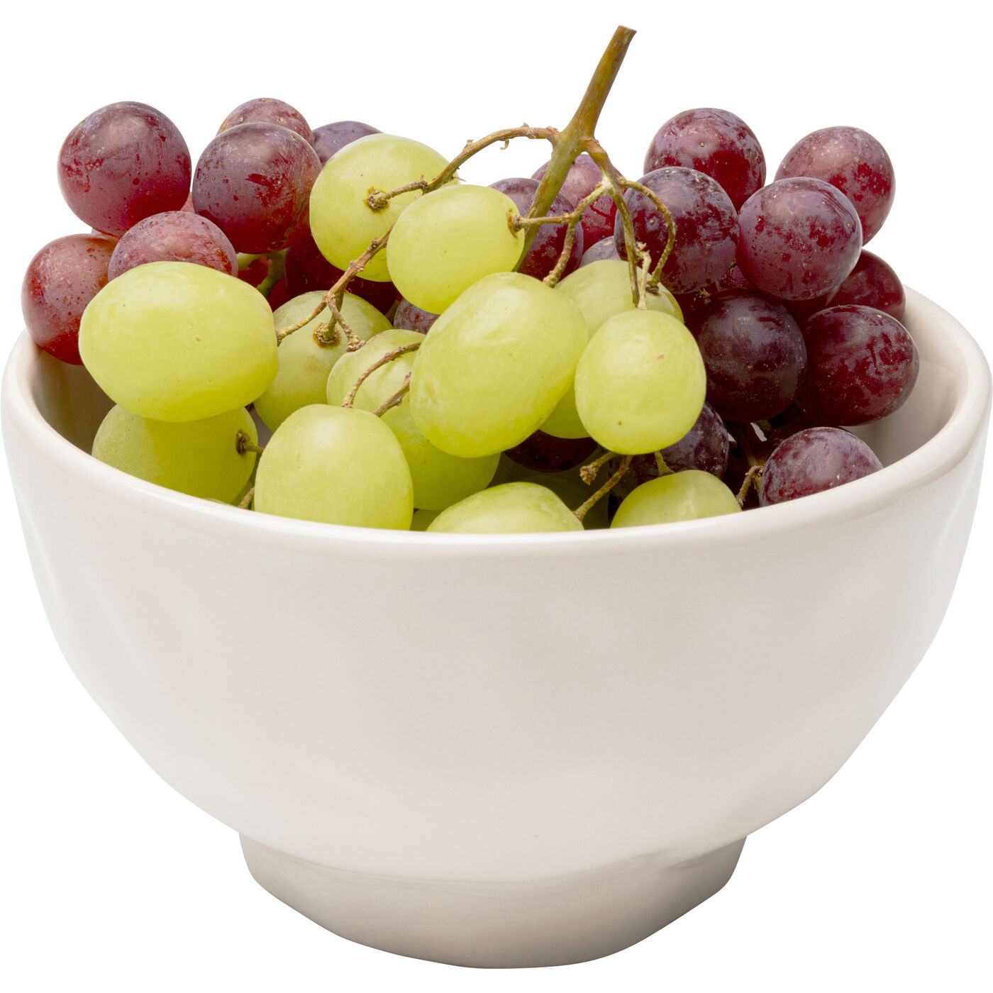 Миска для хлопьев Organic Cream Ø15cm KARE 58182