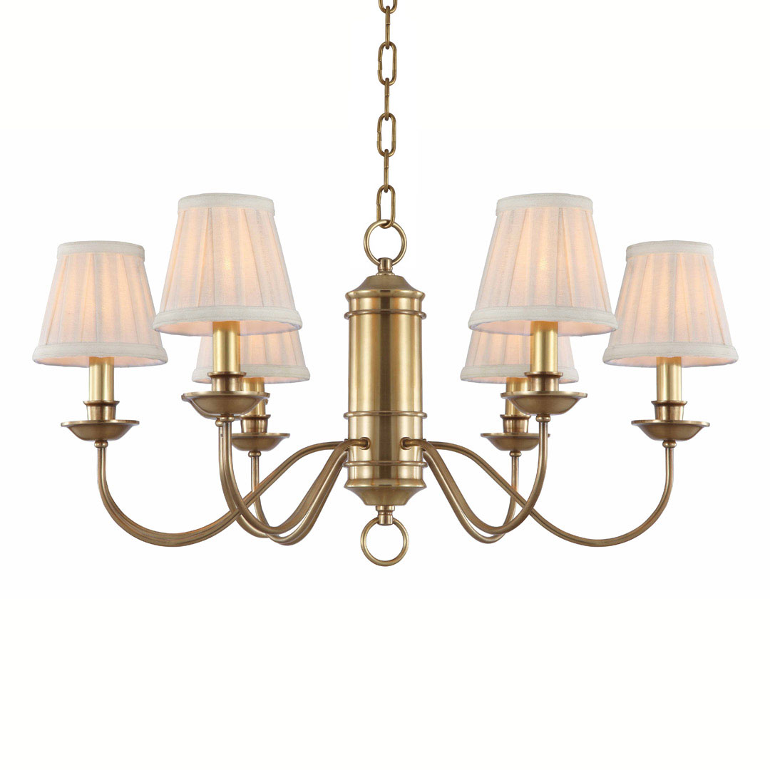 Люстра подвесная Cloyd Farm 10065