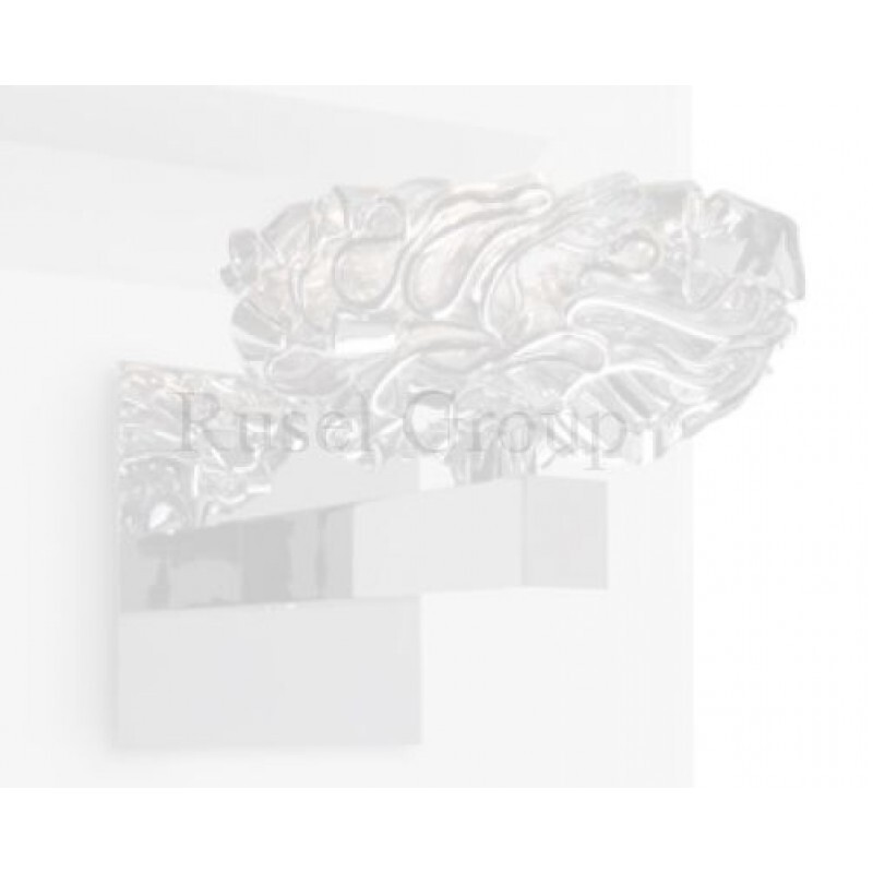 Настенный светильник ILFARI FLOWERS FROM AMSTERDAM W1