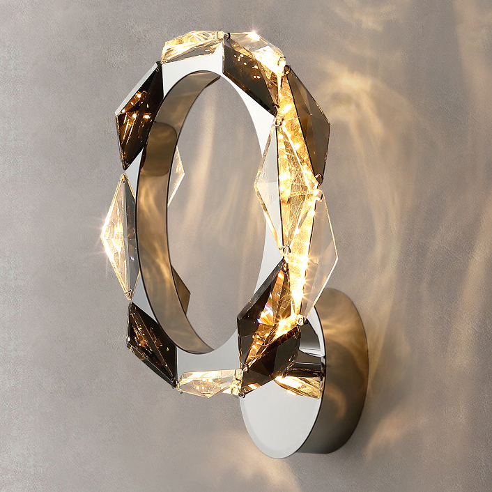 Настенный светильник JENNIFER WALL by ImperiumLoft