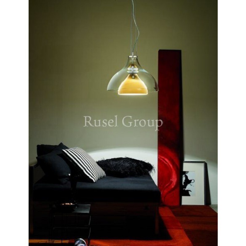 Подвесной светильник Vistosi ALMA SP