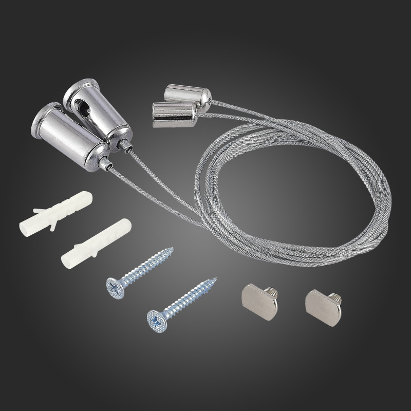 Подвесной комплект ST-Luce ST017.029.09