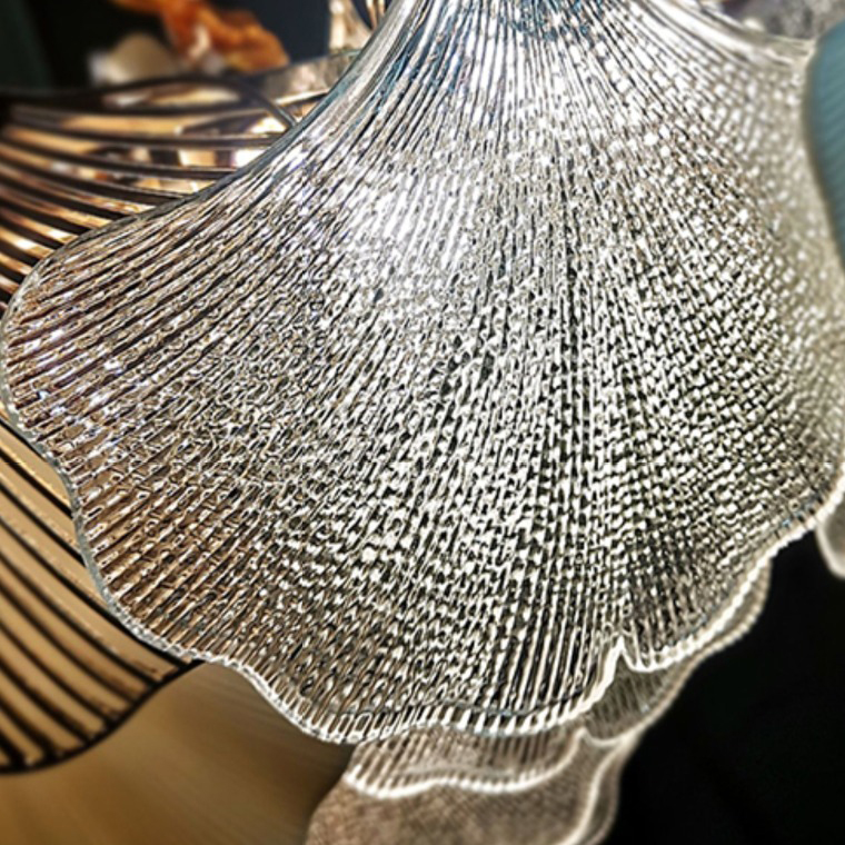 Подвесная люстра LILLEN B D65 by ImperiumLoft