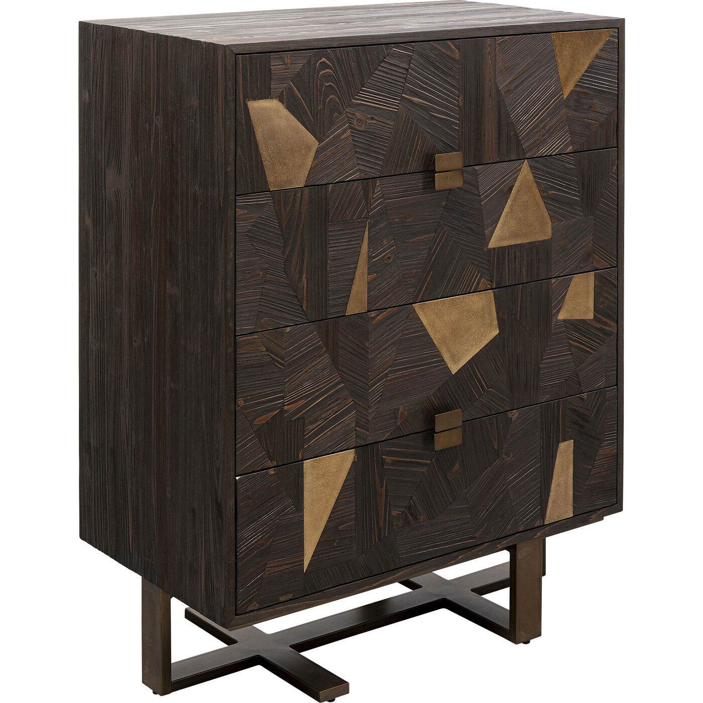 Комод KARE Salerno 86822