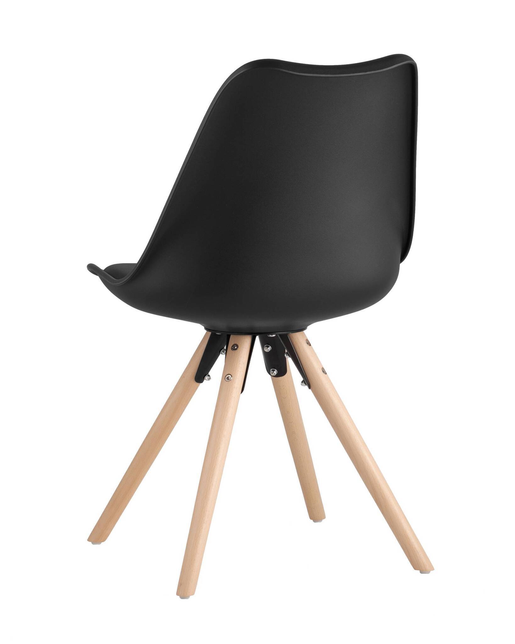 Стул Арианда черный Stool Group