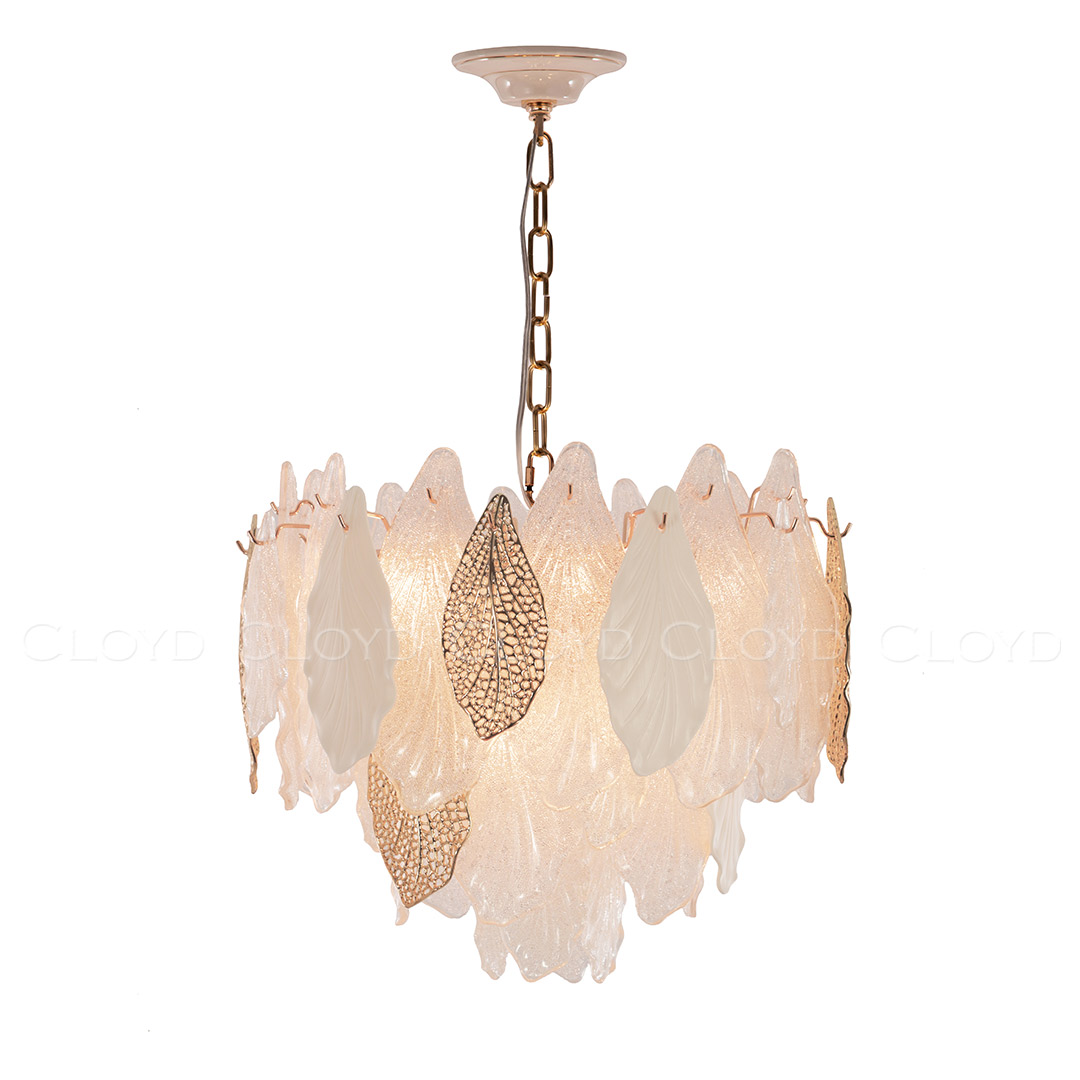 Люстра подвесная Cloyd Senegal 11177