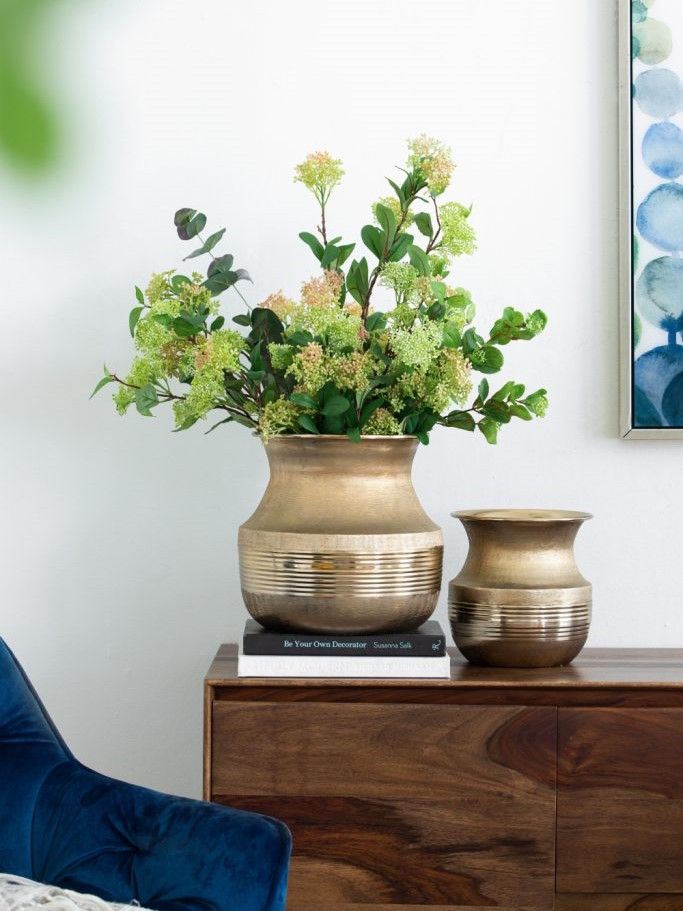 Ваза Glasar 48647