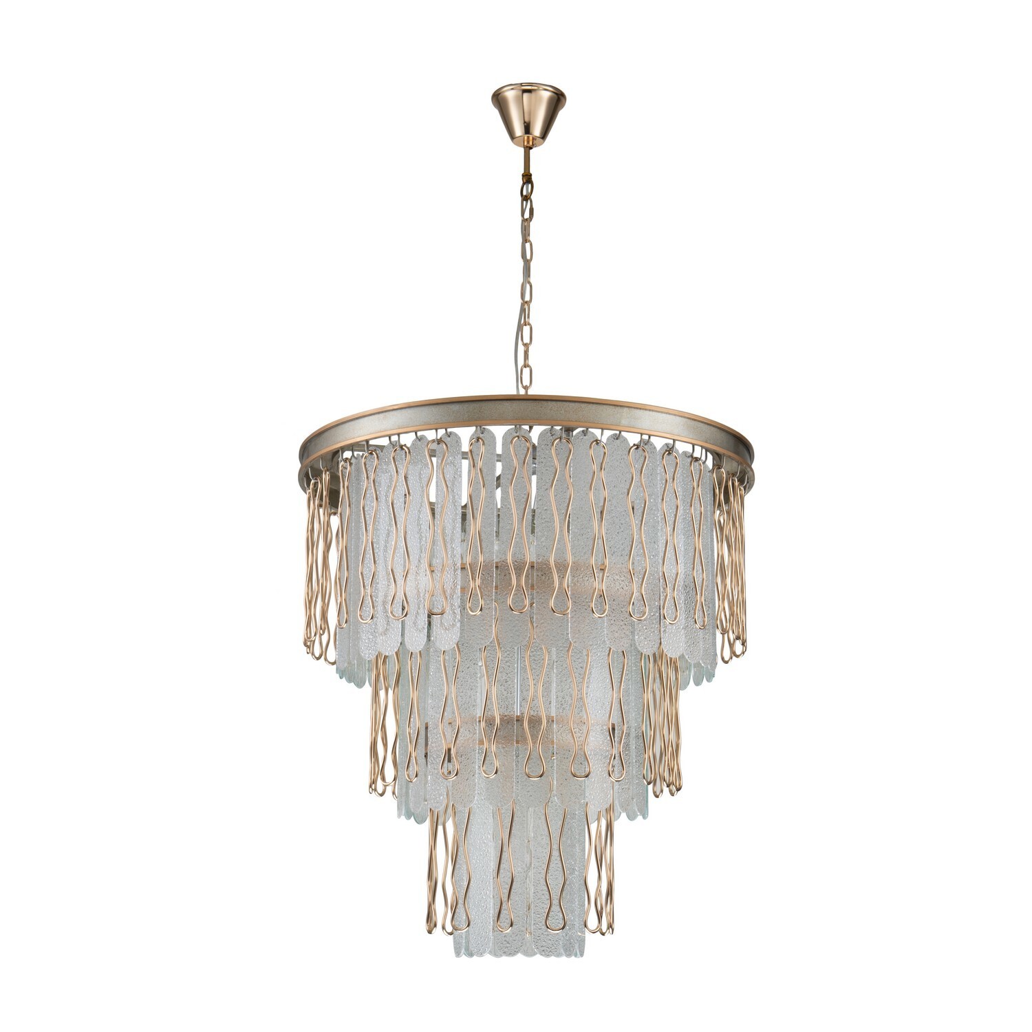 Люстра Favourite 2696-9P